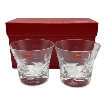 Baccarat (バカラ) ペアグラス　ベルーガ