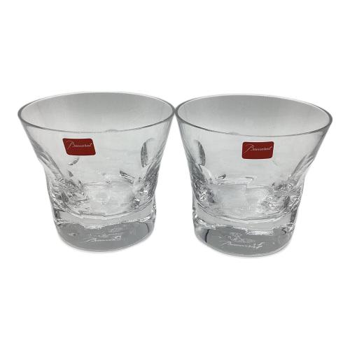 Baccarat (バカラ) ペアグラス　ベルーガ