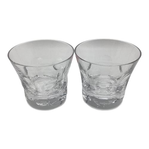 Baccarat (バカラ) ペアグラス　ベルーガ