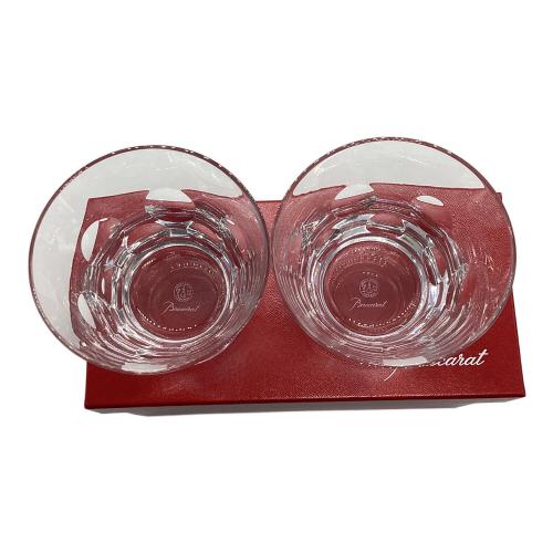 Baccarat (バカラ) ペアグラス　ベルーガ