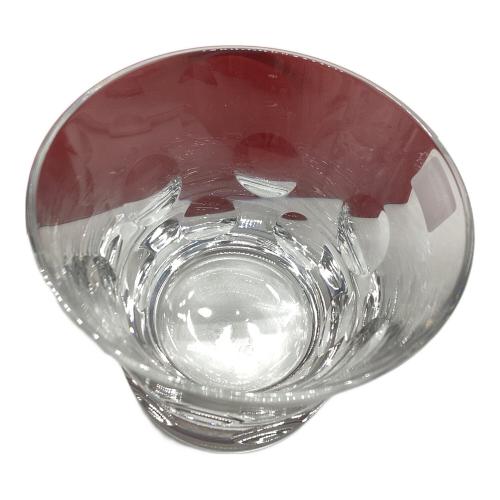 Baccarat (バカラ) ペアグラス　ベルーガ