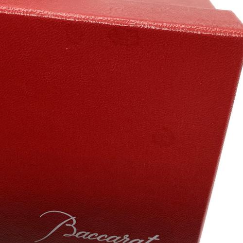 Baccarat (バカラ) ペアグラス　ベルーガ