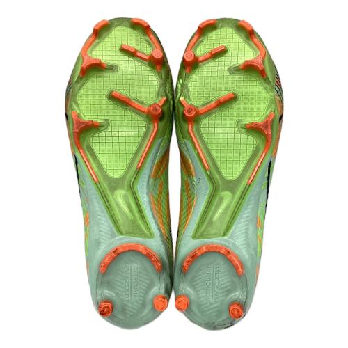 NIKE (ナイキ) シューズ メンズ SIZE 29cm ミントグリーン DJ5625-343 Zoom Mercurial Superfly 9 Academy MG