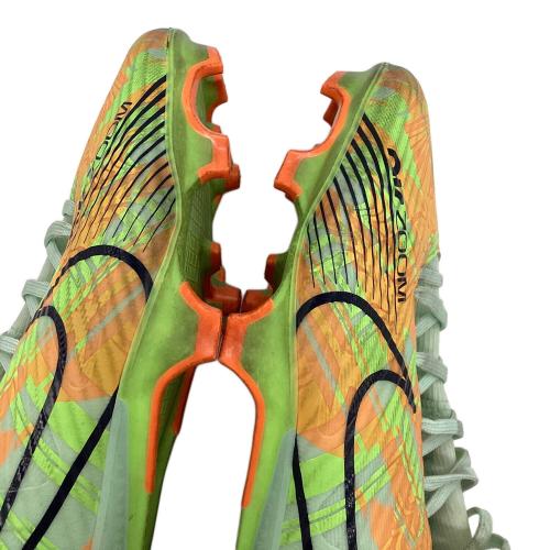 NIKE (ナイキ) シューズ メンズ SIZE 29cm ミントグリーン DJ5625-343 Zoom Mercurial Superfly 9 Academy MG