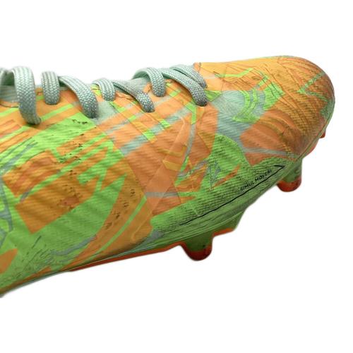 NIKE (ナイキ) シューズ メンズ SIZE 29cm ミントグリーン DJ5625-343 Zoom Mercurial Superfly 9 Academy MG