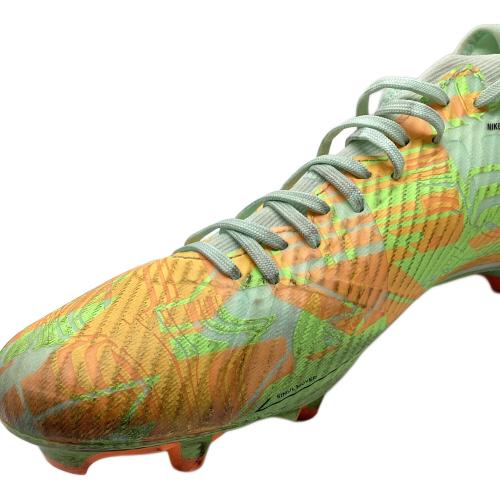 NIKE (ナイキ) シューズ メンズ SIZE 29cm ミントグリーン DJ5625-343 Zoom Mercurial Superfly 9 Academy MG