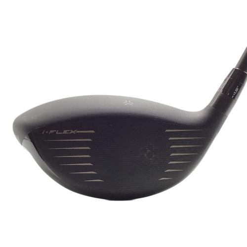 DUNLOP (ダンロップ) ドライバー ZXi SRIXON フレックス【S】 ロフト角【10.5°】 純正グリップ良好