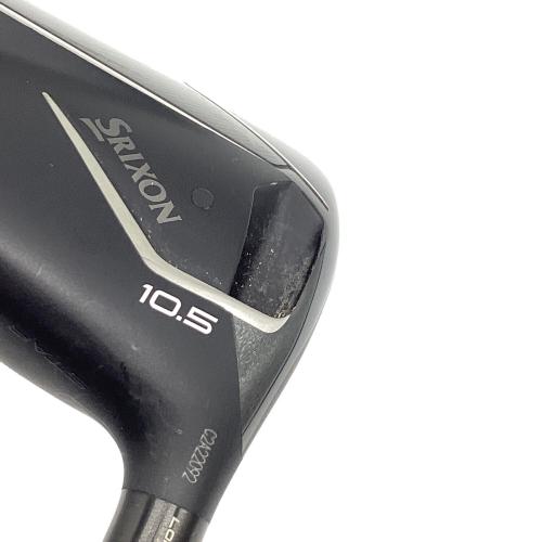 DUNLOP (ダンロップ) ドライバー ZXi SRIXON フレックス【S】 ロフト角