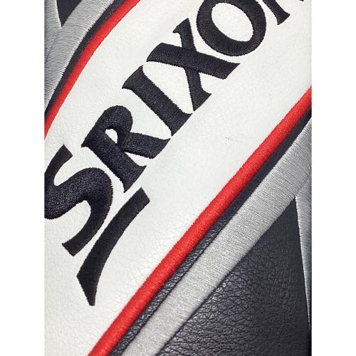 DUNLOP (ダンロップ) ドライバー ZXi SRIXON フレックス【S】 ロフト角