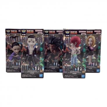 HUNTER×HUNTER キルア フィギュア MASTERLISE D賞｜トレファクONLINE