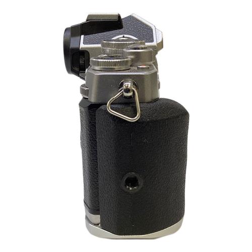 Nikon (ニコン) デジタル一眼レフカメラ Z fc 16-50 SL KIT -