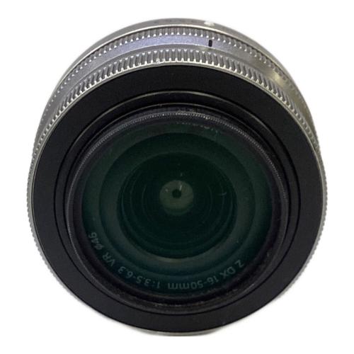 Nikon (ニコン) デジタル一眼レフカメラ Z fc 16-50 SL KIT -