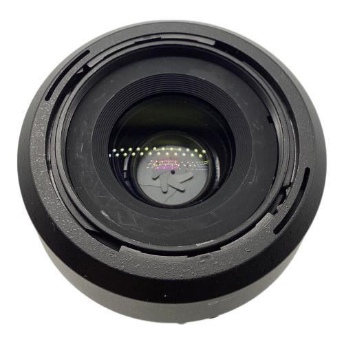 Nikon (ニコン) デジタル一眼レフカメラ D3400 レンズAF-S DX NIKKOR 35mm f/1.8G