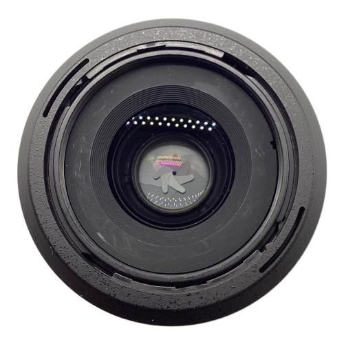 Nikon (ニコン) デジタル一眼レフカメラ D3400 レンズAF-S DX NIKKOR 35mm f/1.8G