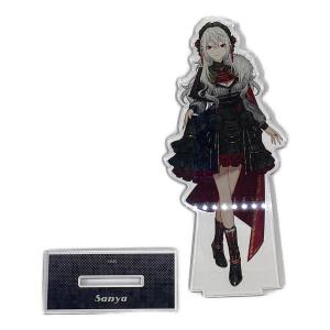 にじさんじ (ニジサンジ) 葛葉 サーニャ アクリルスタンド エイプリルフール