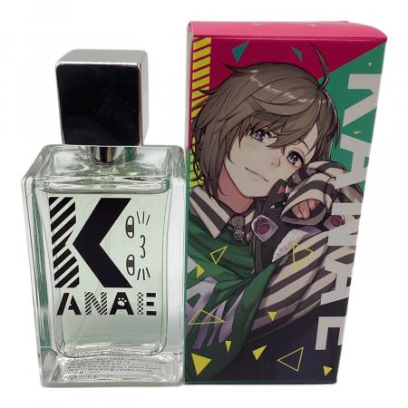 にじさんじ香水 第5弾 コンプリートセット(ステッカー付き にじさんじフレグランス」vol.5が2024年6月4日(火)18時(JST)より