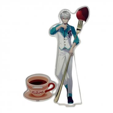 にじさんじ 叶／葛葉 アクリルブロック ChroNoiR ハロウィングッズ2020