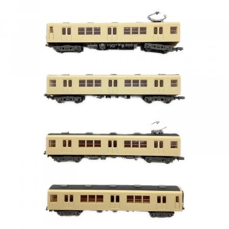 TOMYTEC (トミーテック) Nゲージ 1/150スケール 東武鉄道3000系(セイジ