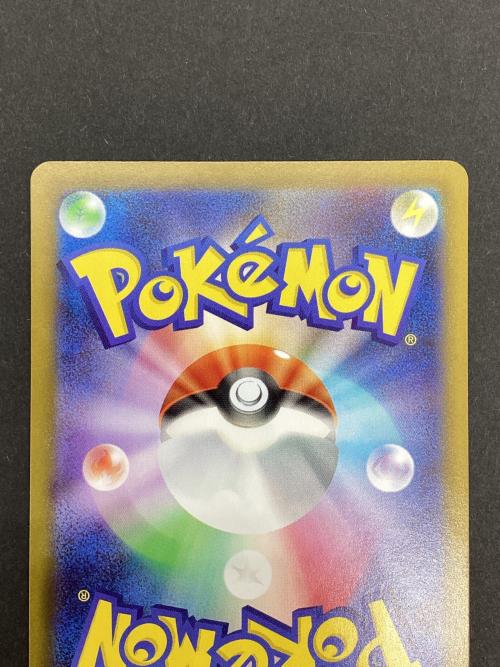 メガリザードンXex 110/080　SAR　インフェルノX