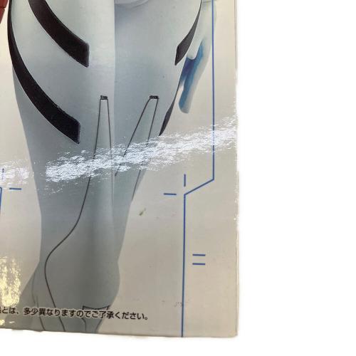 D賞 綾波レイ フィギュア 一番くじ