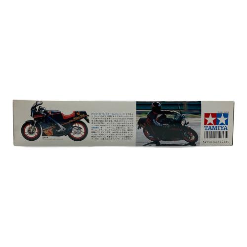 TAMIYA (タミヤ) SUZUKI RG250 Walter Wolf プラモデル