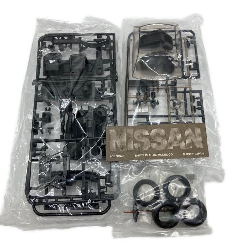 TAMIYA (タミヤ) スカイライン ブラック スペシャル 1/24 プラモデル