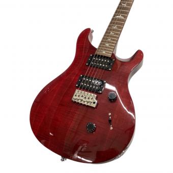 Paul Reed Smith (ポール リード スミス) SE CUSTOM 24 エレキギター @