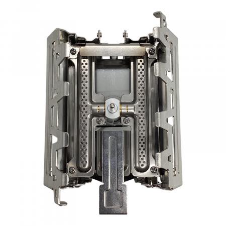 Snow peak (スノーピーク) シングルガスバーナー ギガパワーストーブ