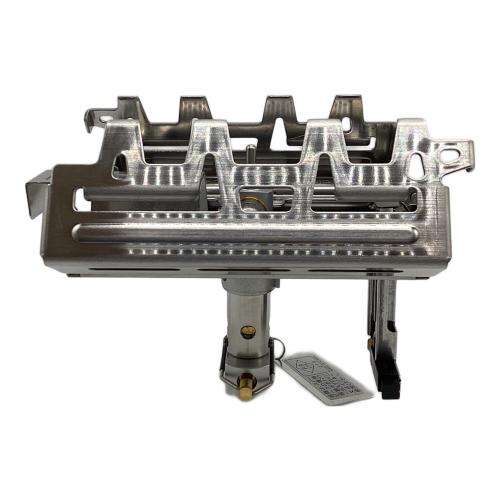 Snow peak (スノーピーク) シングルガスバーナー ギガパワーストーブ レクタ GS-150 PSLPGマーク有