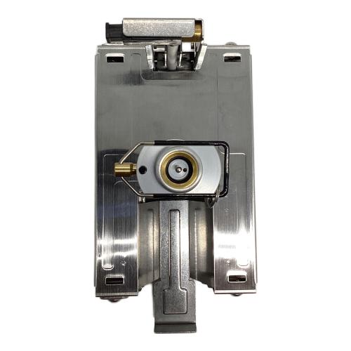 Snow peak (スノーピーク) シングルガスバーナー ギガパワーストーブ レクタ GS-150 PSLPGマーク有