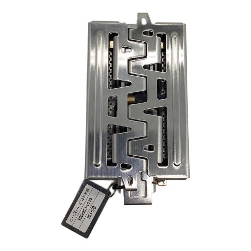 Snow peak (スノーピーク) シングルガスバーナー ギガパワーストーブ レクタ GS-150 PSLPGマーク有