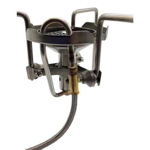 SOTO (ソト) シングルガスバーナー PSLPGマーク有 ST-331