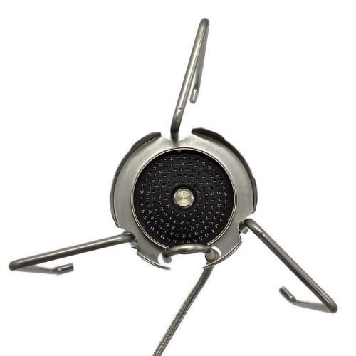 SOTO (ソト) シングルガスバーナー PSLPGマーク有 ST-331