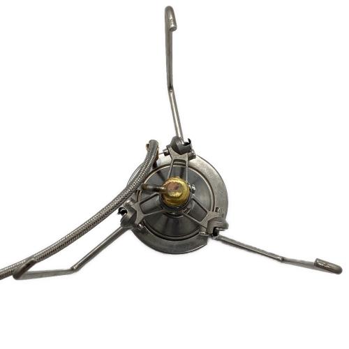 SOTO (ソト) シングルガスバーナー PSLPGマーク有 ST-331