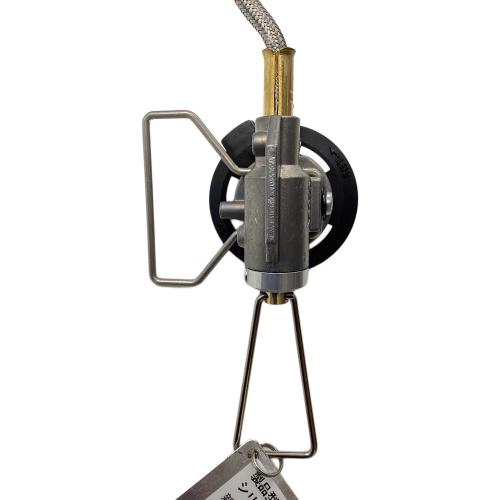 SOTO (ソト) シングルガスバーナー PSLPGマーク有 ST-331