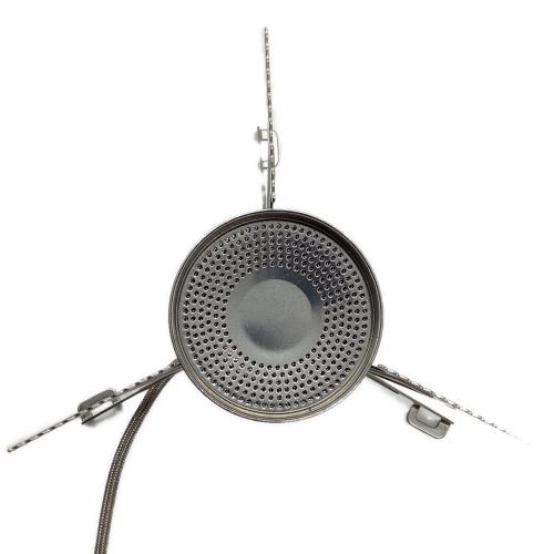 SOTO (ソト) シングルガスバーナー SOD-331