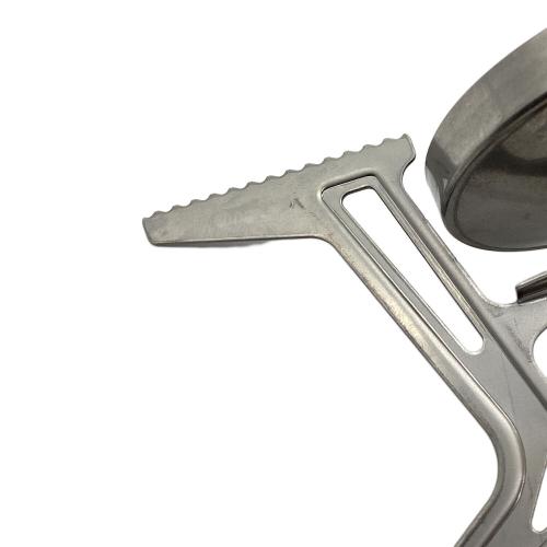 SOTO (ソト) シングルガスバーナー SOD-331