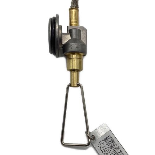 SOTO (ソト) シングルガスバーナー SOD-331