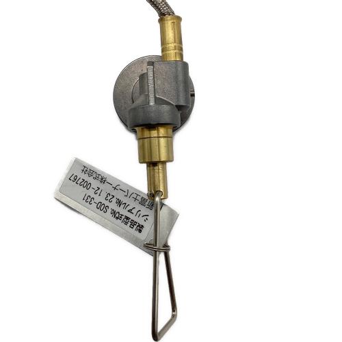 SOTO (ソト) シングルガスバーナー SOD-331