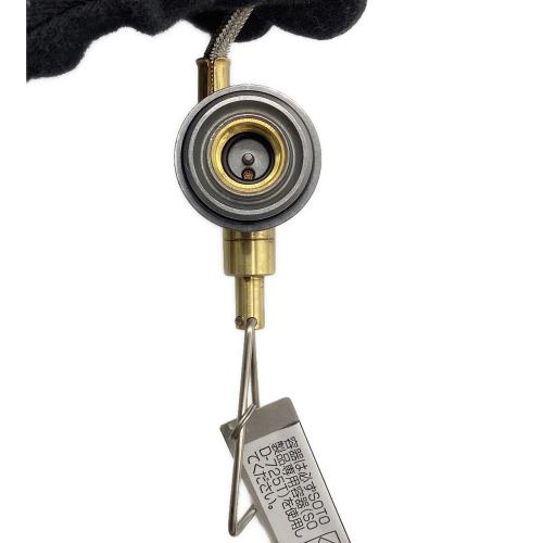 SOTO (ソト) シングルガスバーナー SOD-331