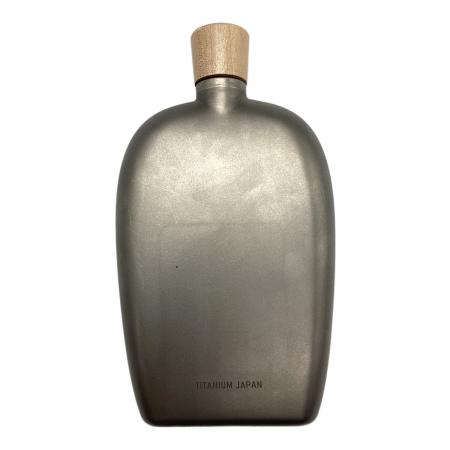 Snow peak (スノーピーク) チタンスキットル250 TW-115 本体のみ