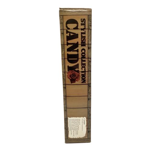 STYLISH COLLECTION (スタイリッシュ コレクション) 人形 レトロ バッファロー5人娘 CANDY