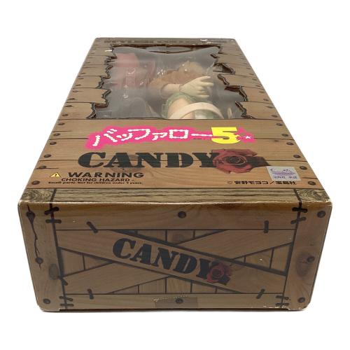 STYLISH COLLECTION (スタイリッシュ コレクション) 人形 レトロ バッファロー5人娘 CANDY