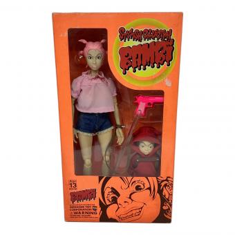 STYLISH COLLECTION 人形 レトロ BAMBI