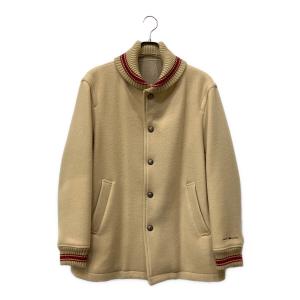 PEARLY GATES (パーリーゲイツ) ゴルフウェア(トップス) 053-220112 スタジャン メンズ カーキ