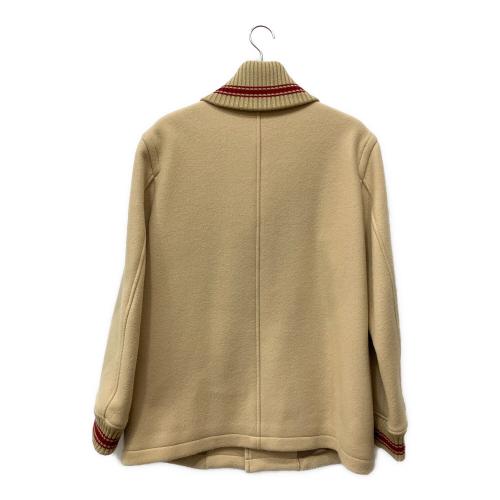 PEARLY GATES (パーリーゲイツ) ゴルフウェア(トップス) 053-220112 スタジャン メンズ カーキ