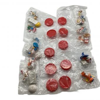 フィギュア ケロッグ 10コレクション 10体セット