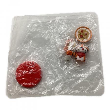 フィギュア ケロッグ 10コレクション 10体セット｜トレファクONLINE