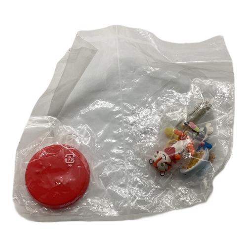 フィギュア ケロッグ 10コレクション 10体セット