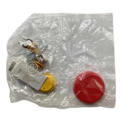 フィギュア ケロッグ 10コレクション 10体セット